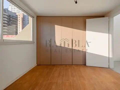 Depto Tipo Casa en Venta A Estrenar