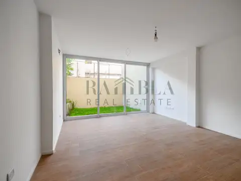 Depto Tipo Casa en Venta A Estrenar
