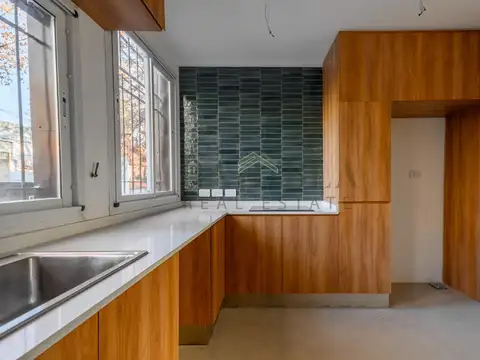 Depto Tipo Casa en Venta de 3 dormitorios