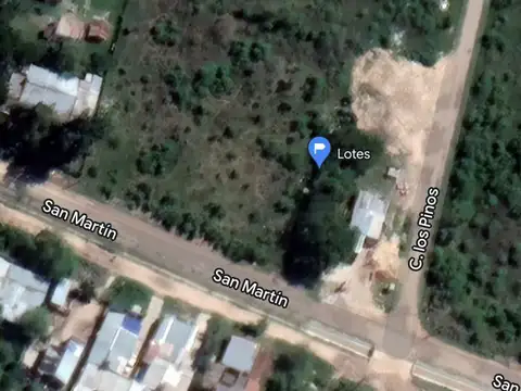  OPORTUNINDAD Lote a pocos metros de RUTA 1 