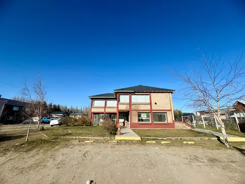 Local en Alquiler en Dina Huapi, $ 500.000