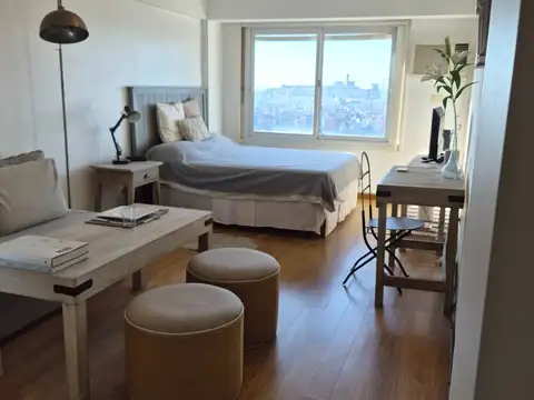 Departamento en Venta en Recoleta, USD 99.000
