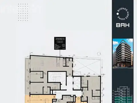 Montevideo y Paraguay - Unidad 7E
