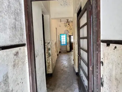TERRENO EN VENTA BARRIO ARROYITO