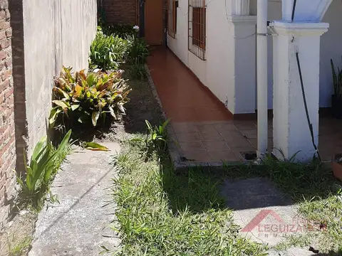 (LEG 1491) AV.BURGOS al 7OO- EXCELENTE PARQUE