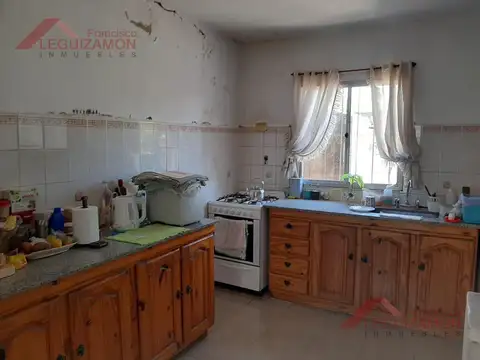 Casa en Venta en Morón, USD 69.500