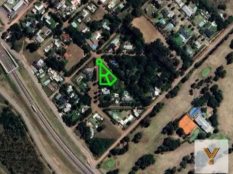 Terreno en venta - 1.232Mts2 - Junín