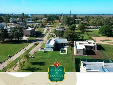 Terreno en Venta de 889,0 m2