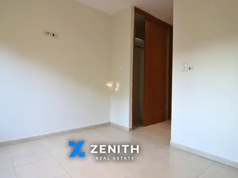 Departamento en Alquiler de 2 dormitorios