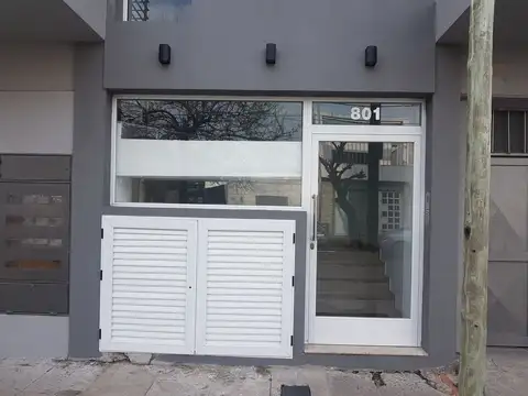 Urquiza 800, Piso 2