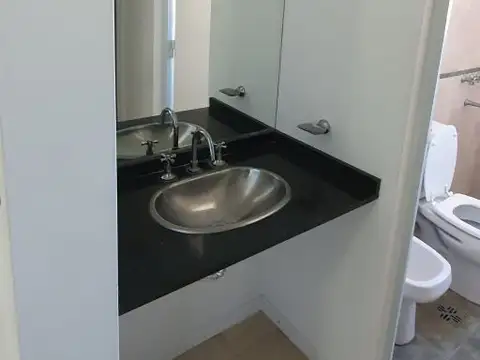 Departamento en Alquiler 8 años