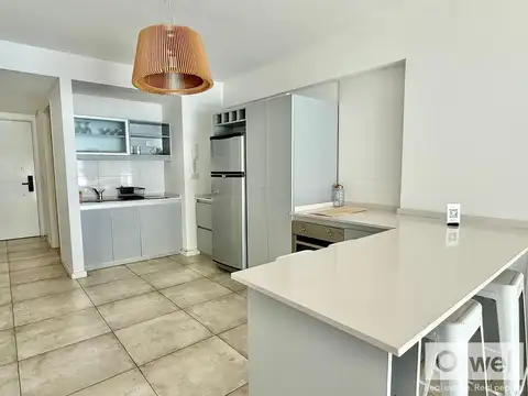 Departamento en Alquiler de 2 dormitorios