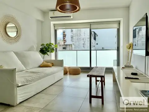 Departamento en Alquiler en Recoleta, Capital Federal