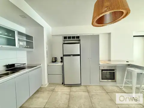 Departamento en Alquiler Apto profesional