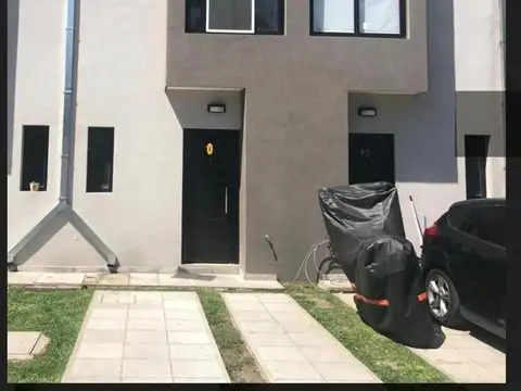 Casa en Villa Gobernador Udaondo