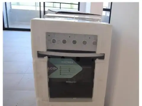 Departamento en Venta en Olivos, USD 382.000