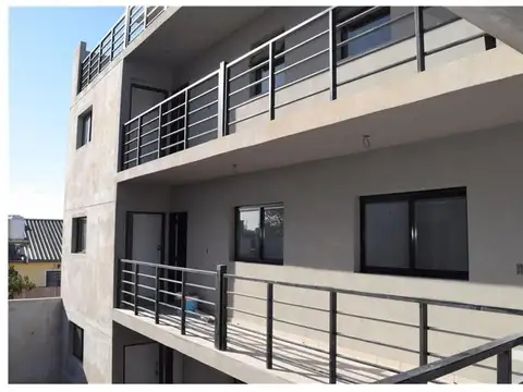 Departamento en Venta en Olivos, Partido de Vicente López