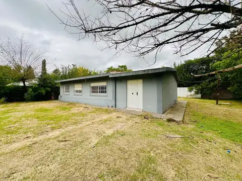 Casa en venta de 3 dormitorios en La Reja