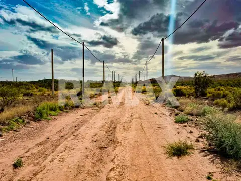 Terreno en Venta en Plottier, Confluencia