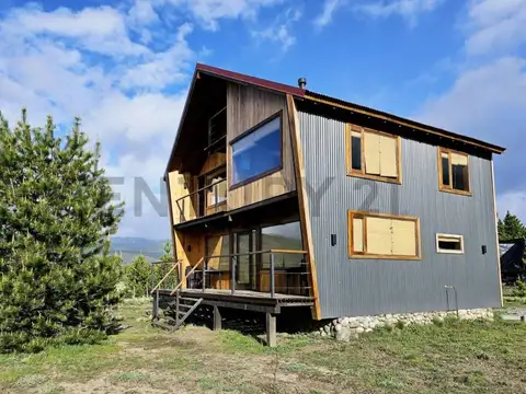 Villa Quilquihue , Piso 0