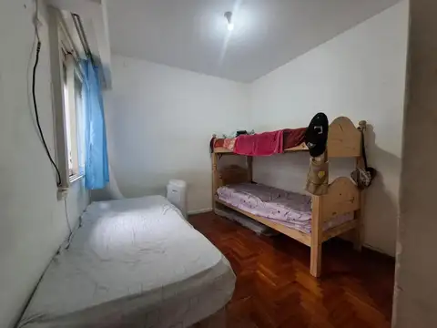 DEPARTAMENTO 3 AMBIENTES S/BALCON