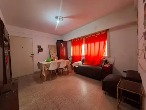 Departamento en Venta en Santos Lugares, USD 68.000