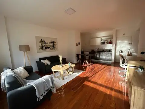 Departamento en Venta en Palermo Hollywood, USD 210.000