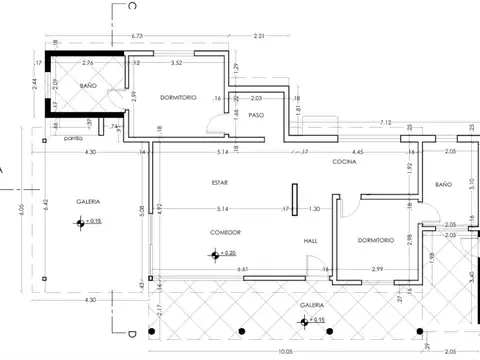 Casa en Venta con 6 cocheras