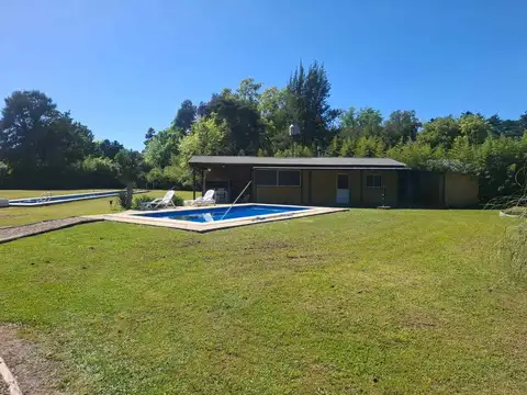 Casa en Venta de 2 dormitorios