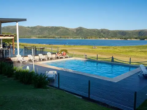 Terreno en Venta en Puerto Del Aguila, USD 24.900