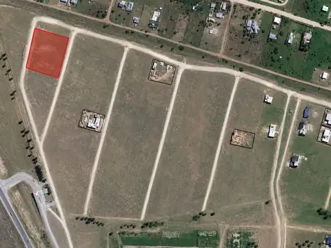 Terreno en Venta en Puerto Del Aguila, USD 24.900