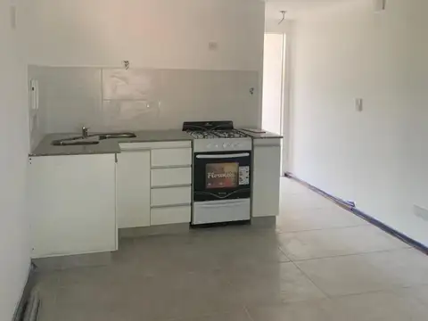 Departamento en Venta en Castelar, USD 75.000