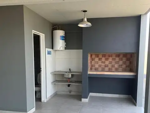 Venta Departamentos Castelar Norte 2 Ambientes a estrenar