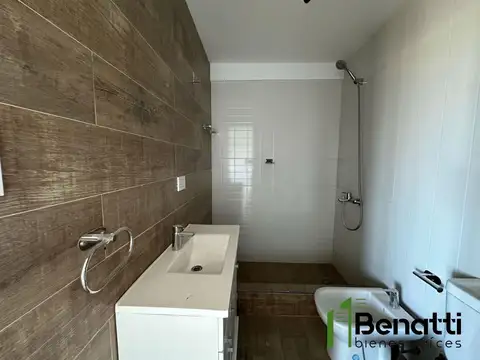 Departamento en Alquiler A Estrenar