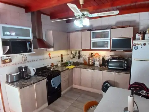 Depto Tipo Casa en Venta de 3 dormitorios