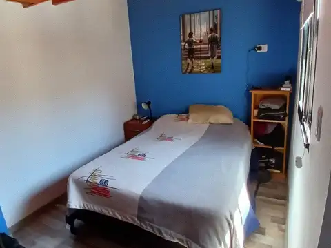 Depto Tipo Casa en Venta 10 años