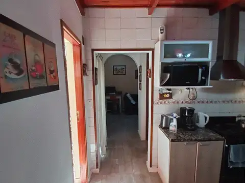 Ezeiza 2600, Piso PB