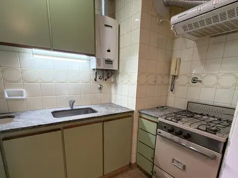 Departamento en Alquiler en Macrocentro, $ 390.000