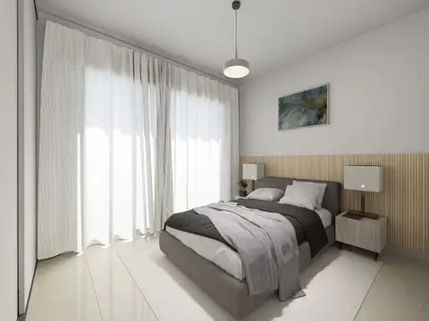 Departamento en venta en Liniers