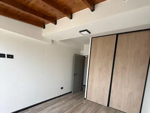 UF 10 3 ambientes 2 baños 141m2 ESTRENAR Ceretti 3153 COCHERA opc. Villa Urquiza, balcón