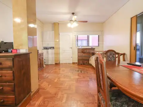 Departamento en Venta al Oeste