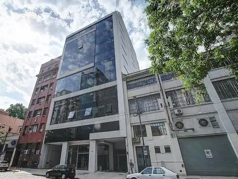 Oficina en Alquiler en Monserrat, USD 6.400