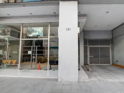 Oficina Monoambiente con 5 baños
