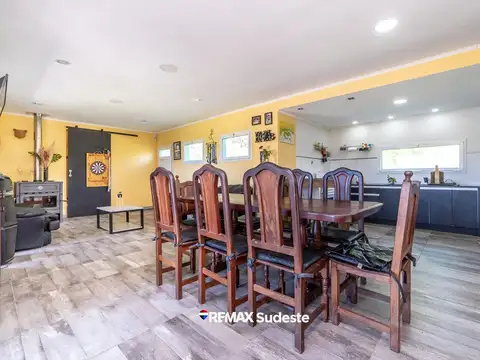 Casa en Venta en Pehuen Co, USD 150.000