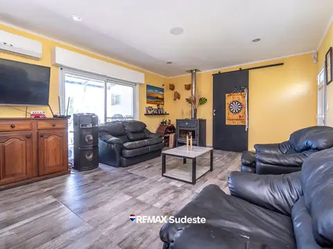 Hermosa casa con pileta