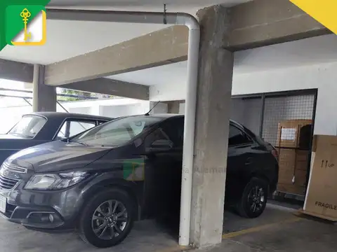 Cochera en Venta Fija