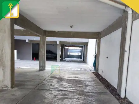 Venta - Cochera - Villa Ballester