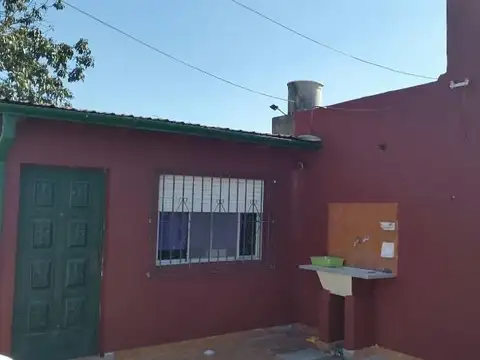 Casa en Venta de 2 dormitorios