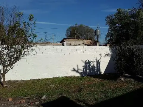 Casa en Venta 30 años