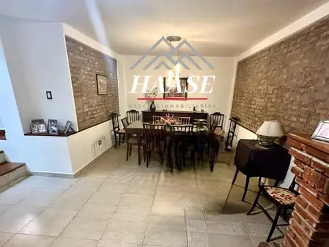Depto Tipo Casa en Venta en Palermo Hollywood, USD 269.000